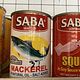 Saba Mackerel