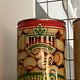 Jolly Mushroom Can