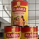 Alaska Evaporada Big
