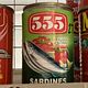 555 Sardines