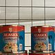 Alaska Condense Small