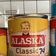 Alaska Classic Condense