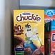 Chuckie Small