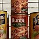 Hunt’s Pork & Beans