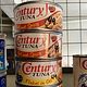 Century Tuna Flat