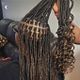 Curly ends