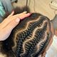 Cornrows