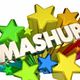WEDNESDAY 630pm MASH UP