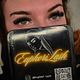 Anime lash and Mega lash full set