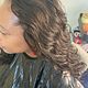 Crochet braids