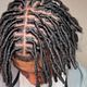 Locs re-twist